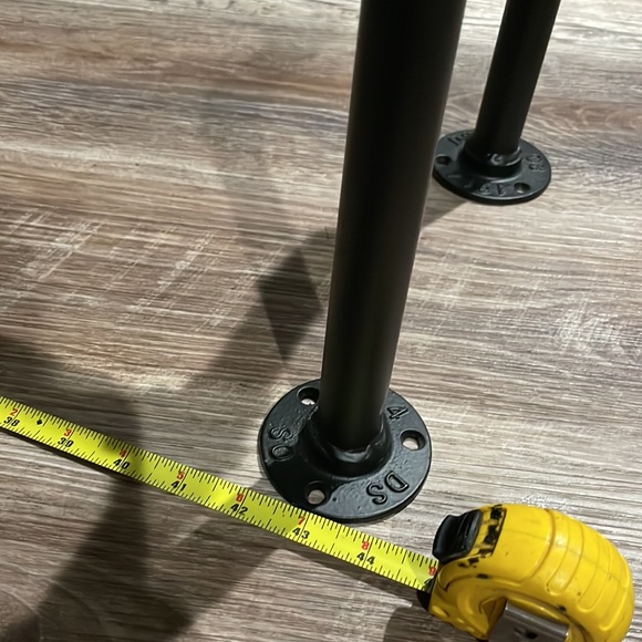 Clothing rack - Picture 5 of 5